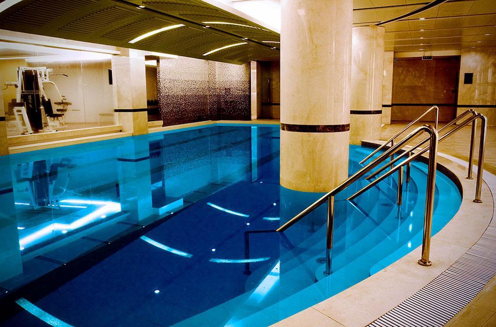 Ramada Plaza Shanghai Gateway Экстерьер фото