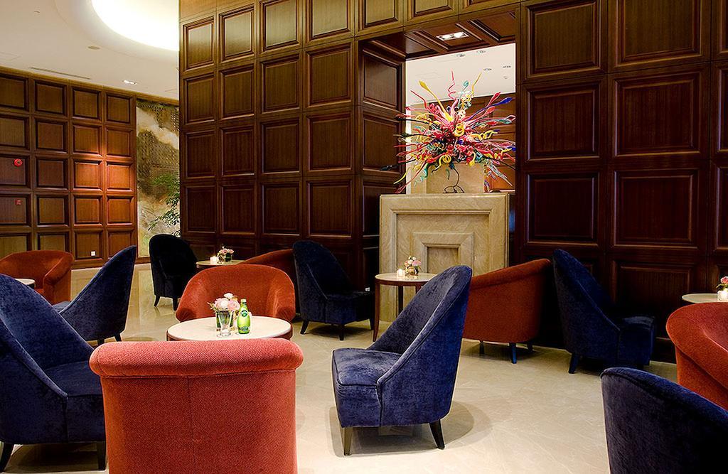 Ramada Plaza Shanghai Gateway Экстерьер фото