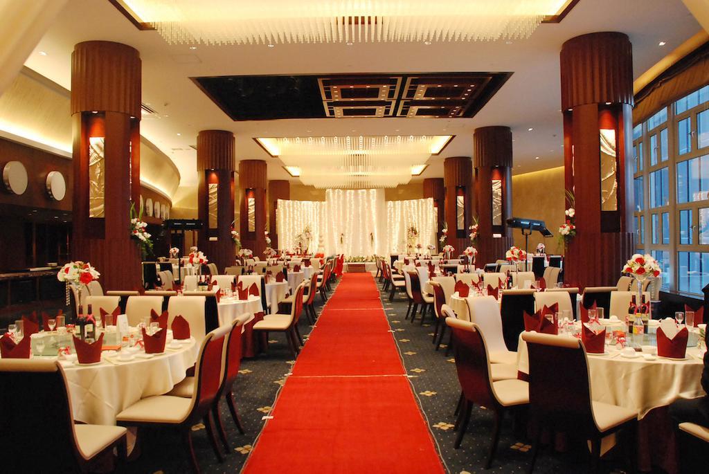 Ramada Plaza Shanghai Gateway Экстерьер фото