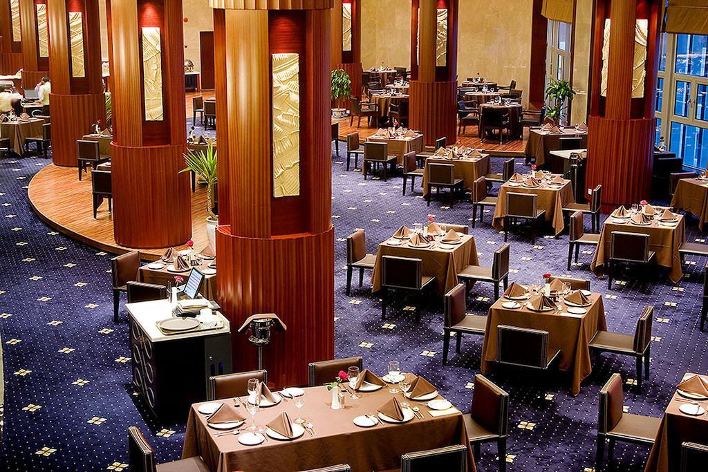 Ramada Plaza Shanghai Gateway Экстерьер фото