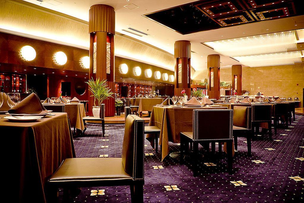Ramada Plaza Shanghai Gateway Экстерьер фото