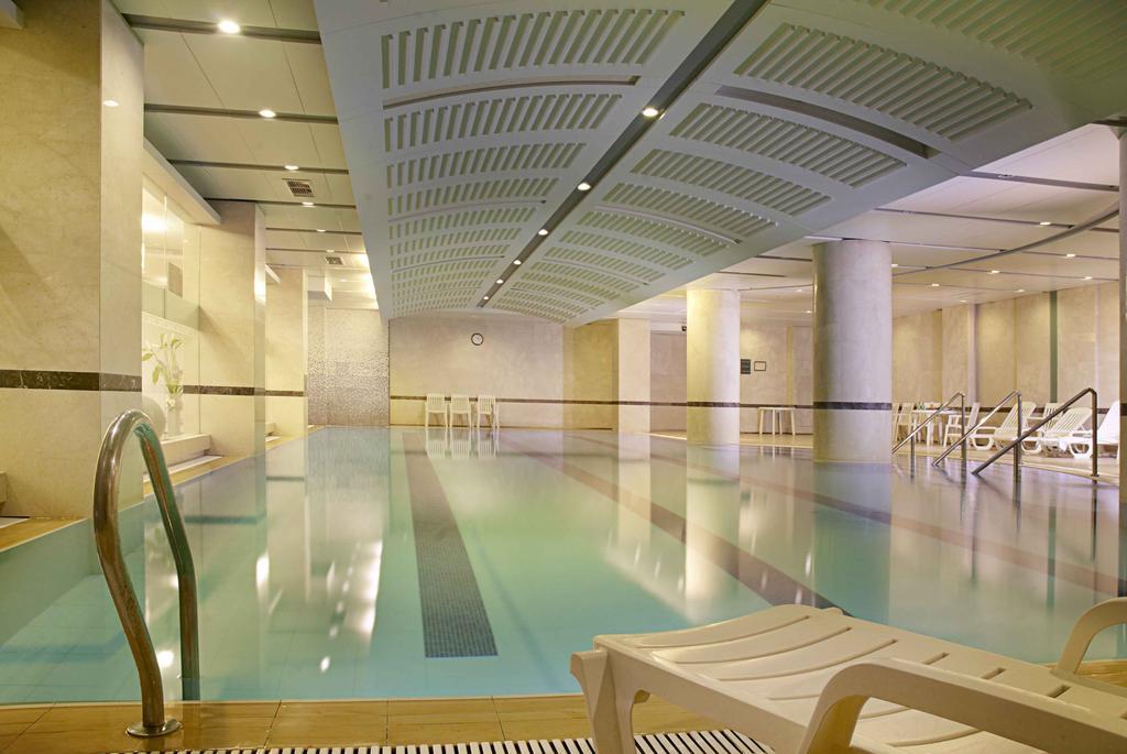 Ramada Plaza Shanghai Gateway Экстерьер фото