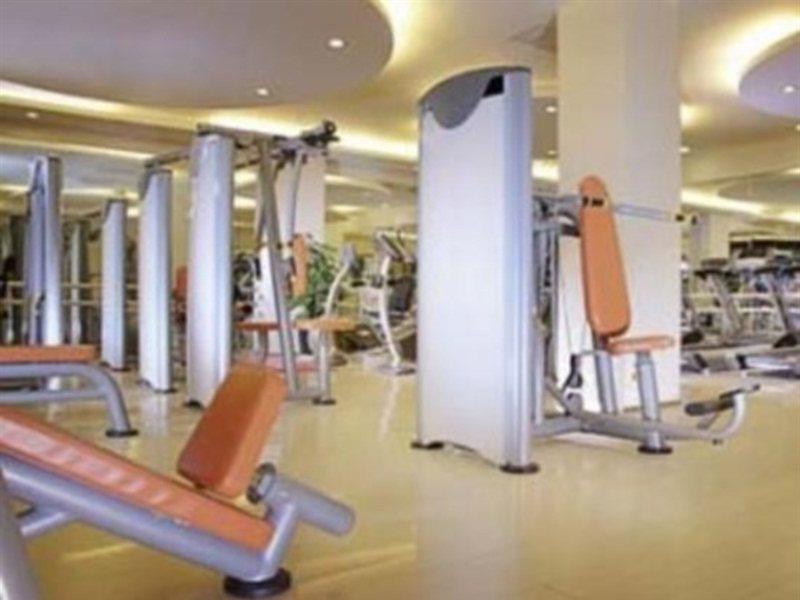 Ramada Plaza Shanghai Gateway Удобства фото