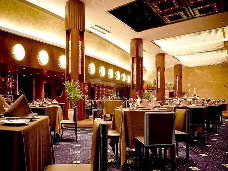 Ramada Plaza Shanghai Gateway Экстерьер фото